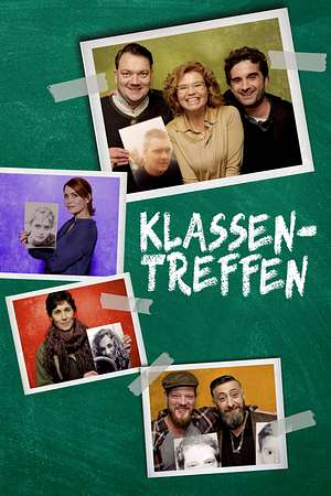 Klassentreffen - Foto: TMDB