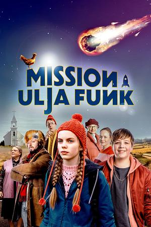 Mission Ulja Funk - Foto: TMDB