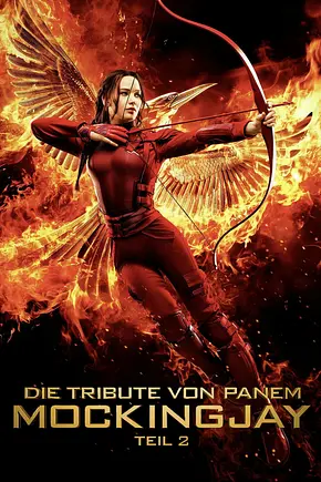Die Tribute von Panem - Mockingjay Teil 2 - Foto: TMDB