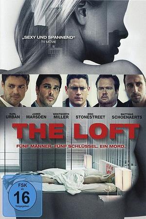 Mord im Loft - Foto: TMDB