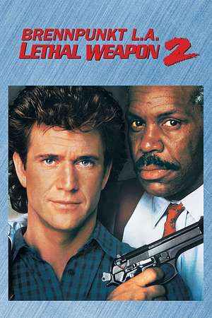 Lethal Weapon 2 - Brennpunkt L.A. - Foto: TMDB
