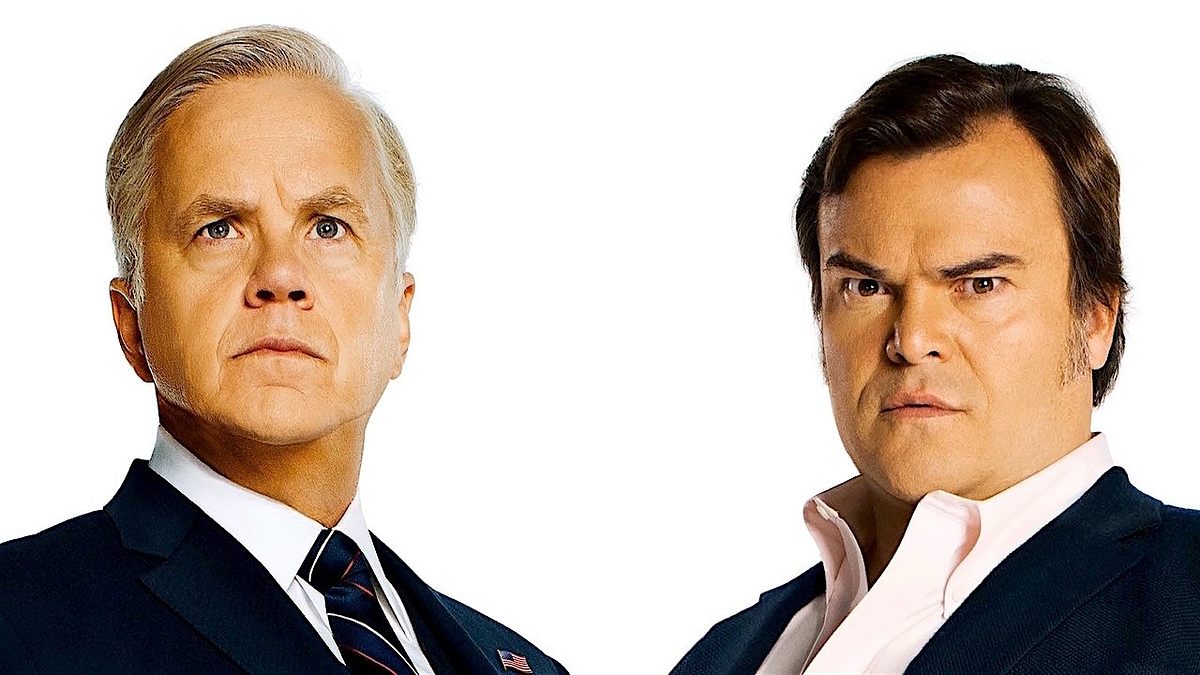 The Brink: Die Welt am Abgrund The Brink: Die Welt am Abgrund