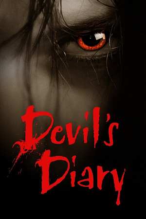 Devil's Diary - Schreib hinein, es wird so sein - Foto: TMDB