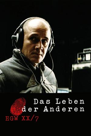 Das Leben der Anderen - Foto: TMDB