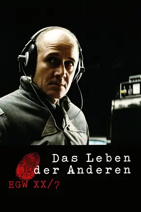 Das Leben der Anderen - Foto: TMDB Das Leben der Anderen - Foto: TMDB