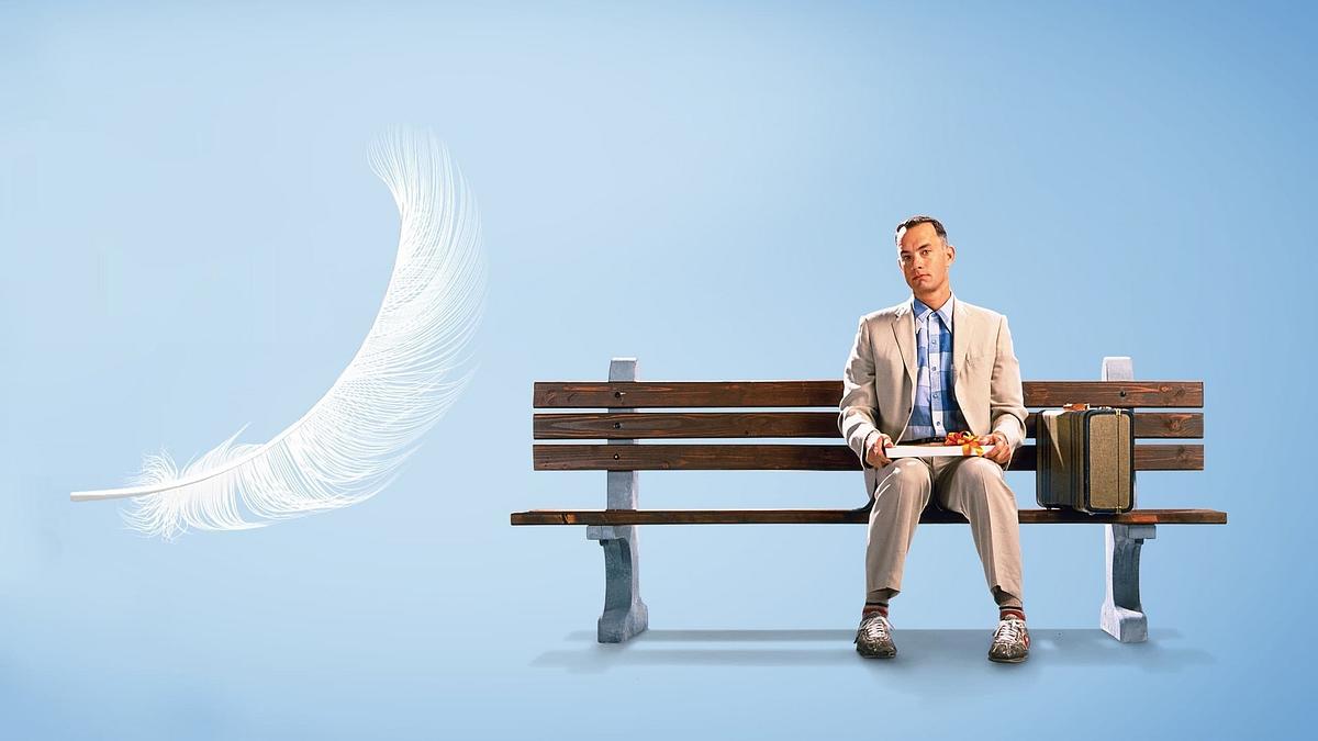 Forrest Gump Forrest Gump