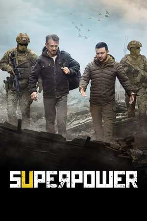 Superpower - Foto: TMDB