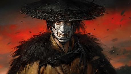 Atsu ist in „Ghost of Yotei“ auf Rache aus - Foto: Sucker Punch / Sony