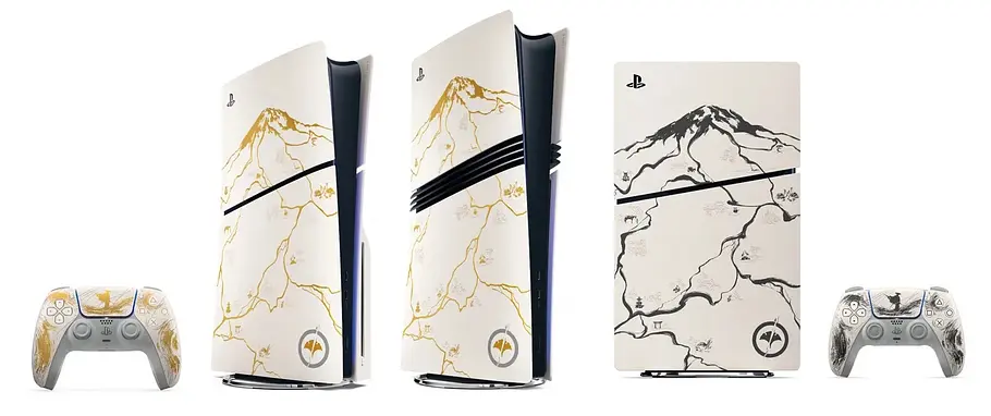 Yotei PS5 Bundles