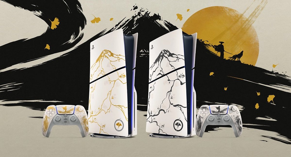 ghost of yotei ps5 pro ghost of yotei ps5 pro