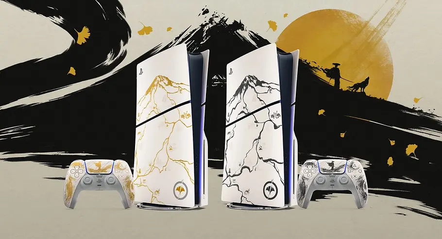 ghost of yotei ps5 pro ghost of yotei ps5 pro