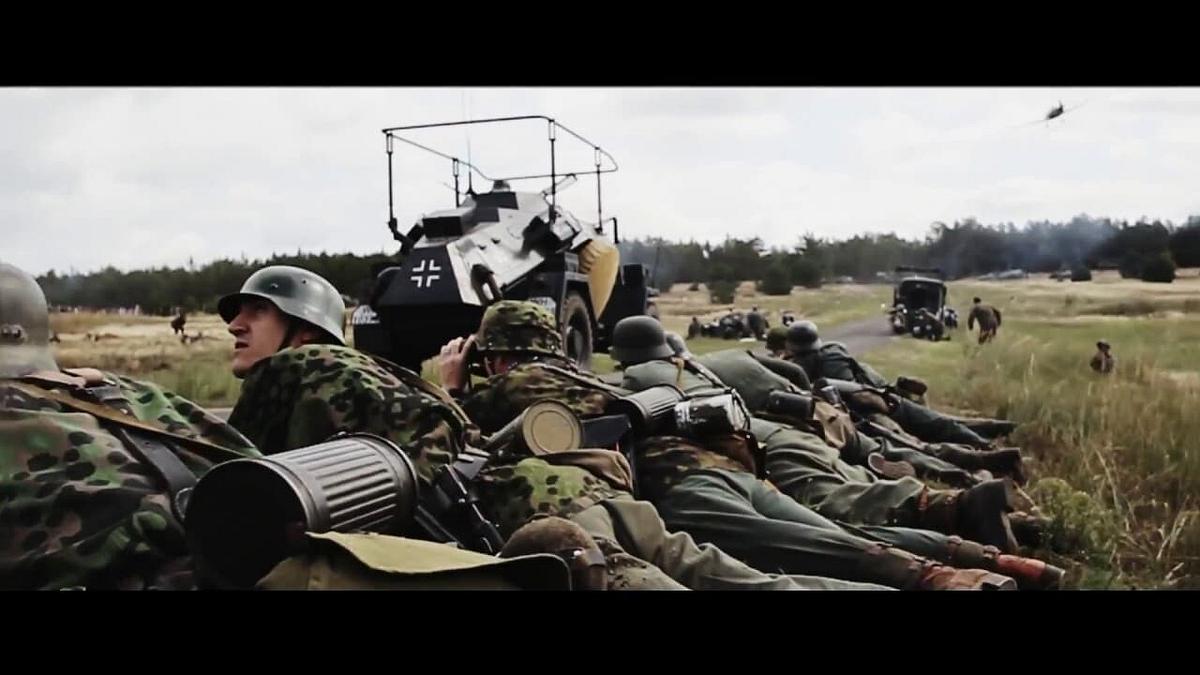 My Honor Was Loyalty - Leibstandarte My Honor Was Loyalty - Leibstandarte