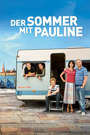 Der Sommer mit Pauline - Foto: TMDB Der Sommer mit Pauline - Foto: TMDB