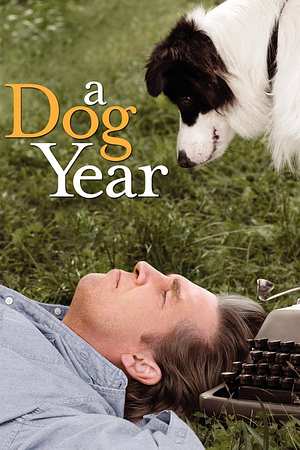 A Dog Year - Foto: TMDB