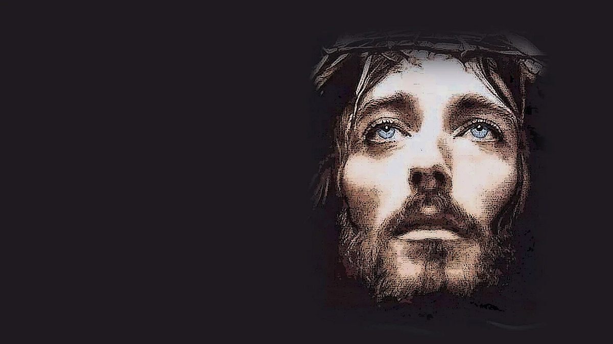 Jesus von Nazareth Jesus von Nazareth
