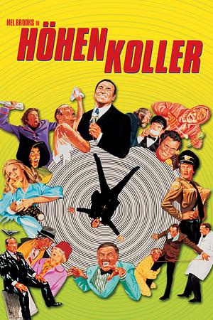 Mel Brooks’ Höhenkoller - Foto: TMDB