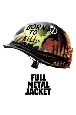 Full Metal Jacket - Foto: TMDB