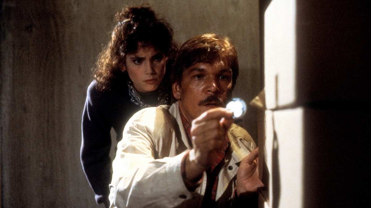 Halloween III - Die Nacht der Entscheidung Halloween III - Die Nacht der Entscheidung