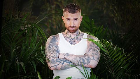 Gigi Birofio Dschungel - Foto: RTL / Stefan Gregorowius