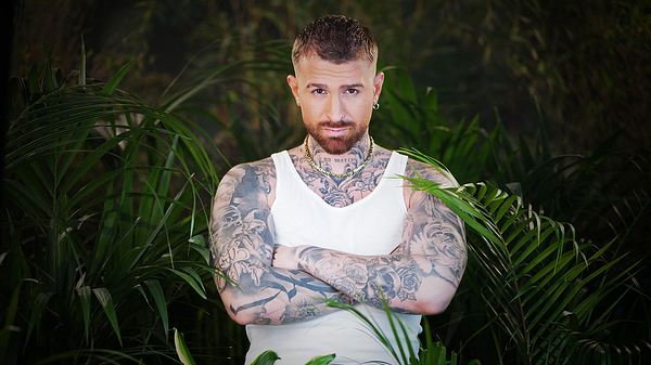 Gigi Birofio Dschungel - Foto: RTL / Stefan Gregorowius