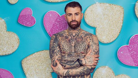 „Love Island VIP“: Einzug von Ex bringt Gigi Birofio zur Weißglut - Foto: RTLZWEI