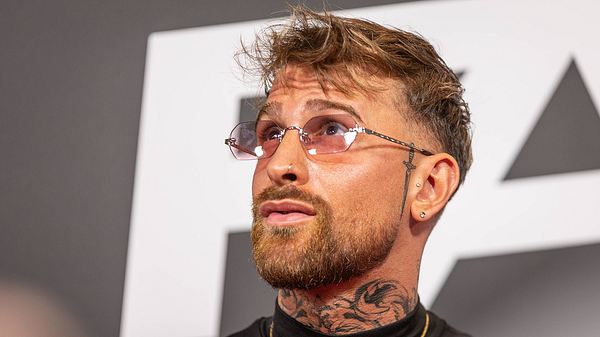 Gigi Birofio: Nach Aus mit Sandra Janina! Er baggert schon eine Neue an - Foto: IMAGO / Beautiful Sports