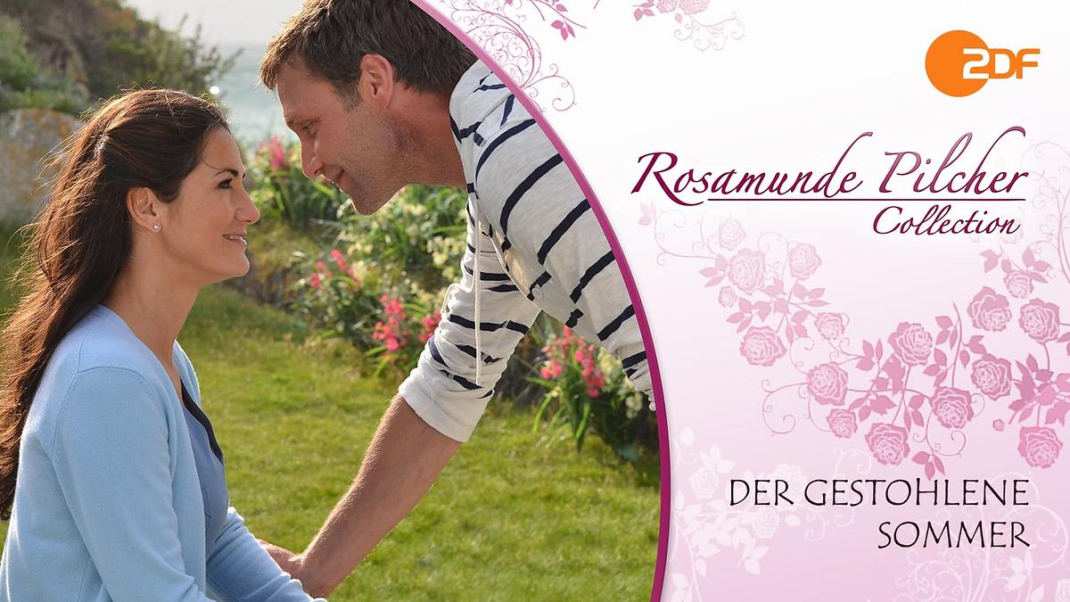 Rosamunde Pilcher: Der gestohlene Sommer Rosamunde Pilcher: Der gestohlene Sommer