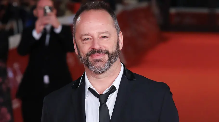 Gil Bellows Gil Bellows auf dem roten Teppich.