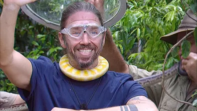 Gil Ofarim ist Dschungelkönig 2026 - Foto: Foto: RTL