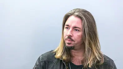 Gil Ofarim - Foto: IMAGO / Christian Grube