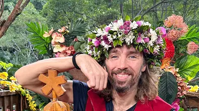 Gil Ofarim Dschungelkönig - Foto: RTL 