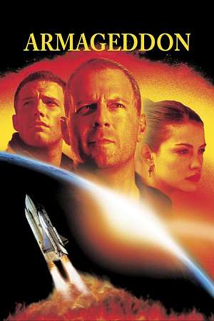 Armageddon - Das jüngste Gericht - Foto: TMDB