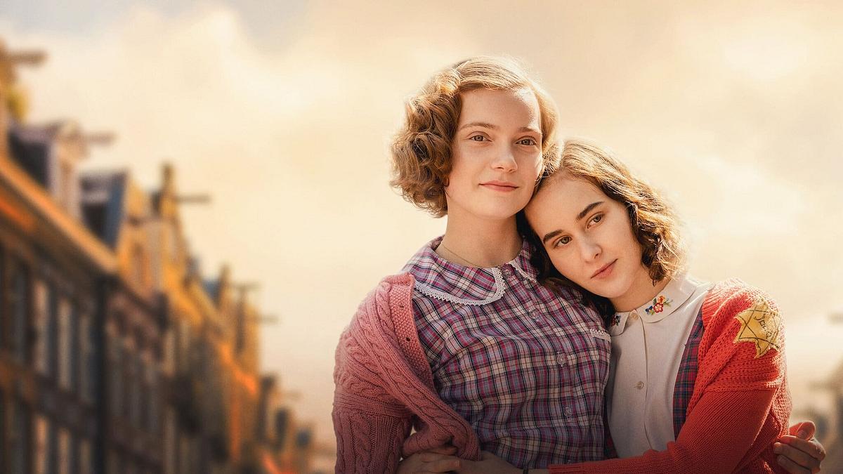 Meine beste Freundin Anne Frank Meine beste Freundin Anne Frank