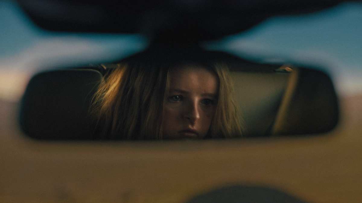 Hereditary - Das Vermächtnis Hereditary - Das Vermächtnis