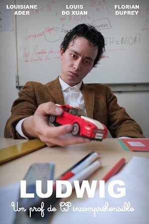 LUDWIG : Un prof de CP incompréhensible - Foto: TMDB