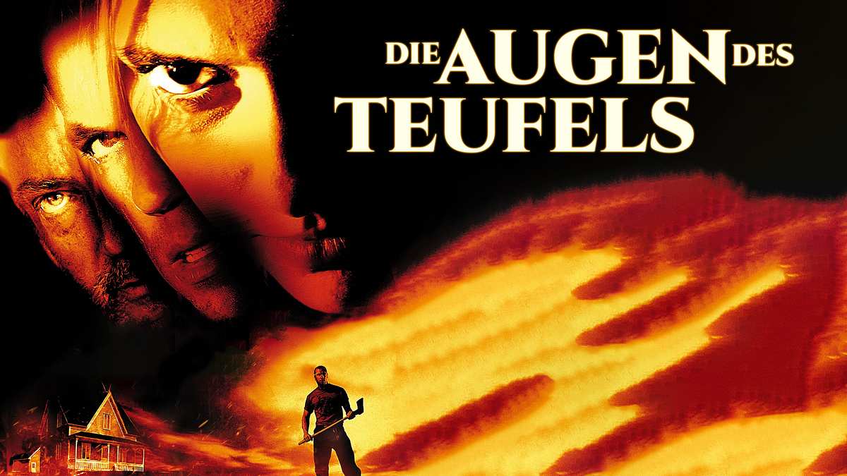 Die Augen des Teufels Die Augen des Teufels