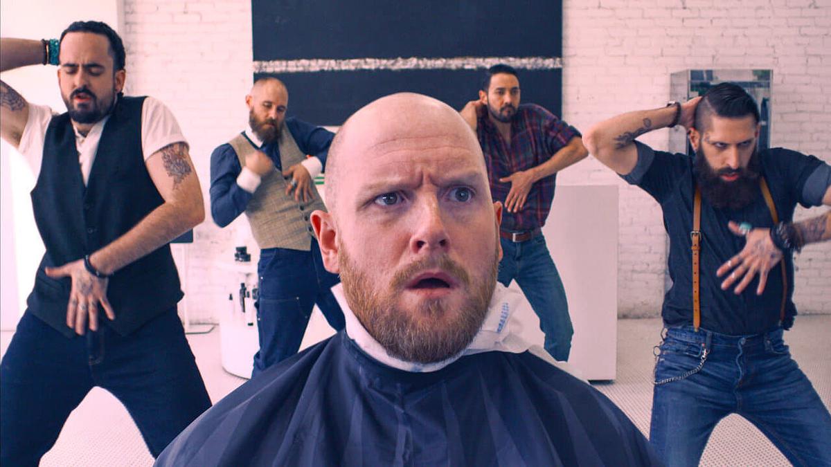 Aunty Donna's Big Ol' House of Fun Aunty Donna's Big Ol' House of Fun