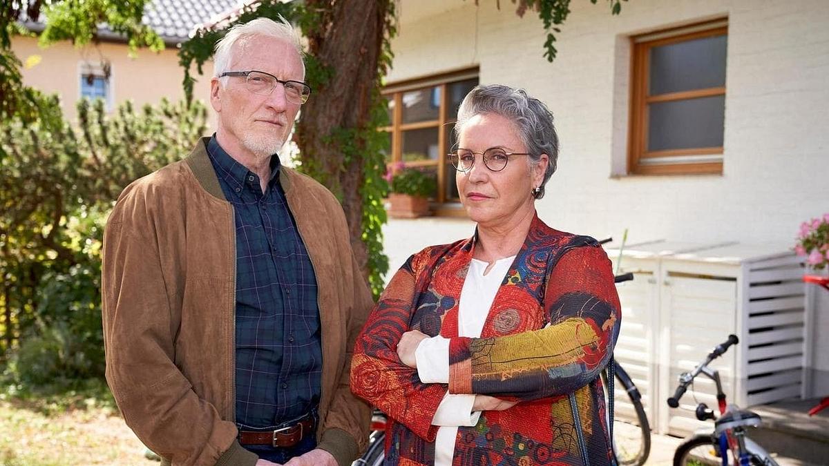 Anna und ihr Untermieter - Aller Anfang ist schwer Anna und ihr Untermieter - Aller Anfang ist schwer