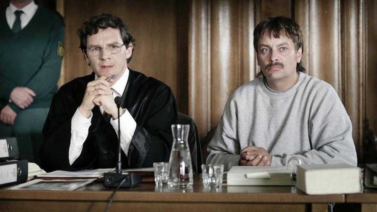 Unter Anklage: Der Fall Harry Wörz Unter Anklage: Der Fall Harry Wörz
