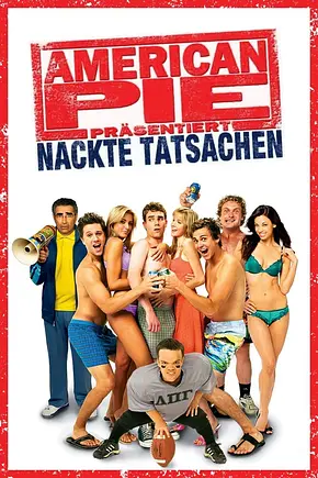 American Pie präsentiert - Nackte Tatsachen - Foto: TMDB American Pie präsentiert - Nackte Tatsachen - Foto: TMDB