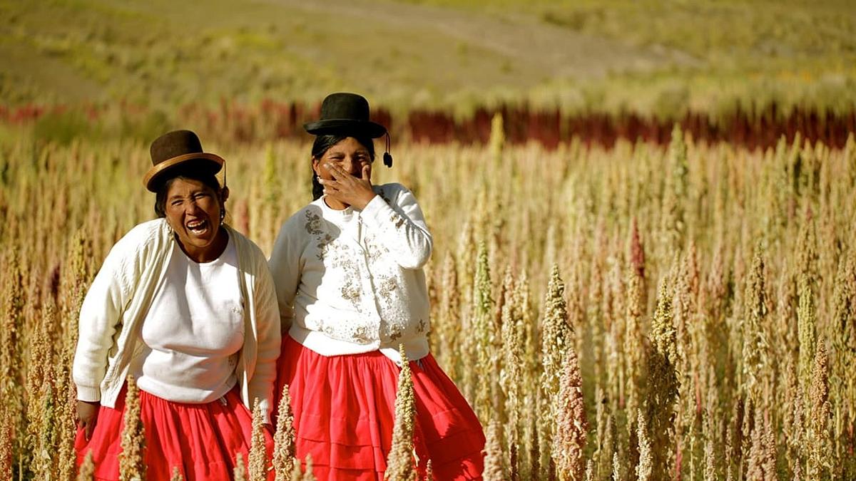 Gastons Küche - Aus Peru in die Welt Gastons Küche - Aus Peru in die Welt