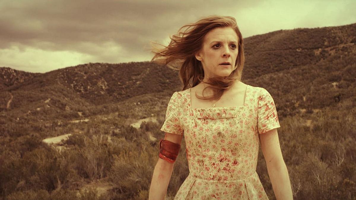Carnage Park Carnage Park