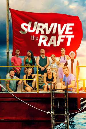 Survive the Raft - Foto: TMDB