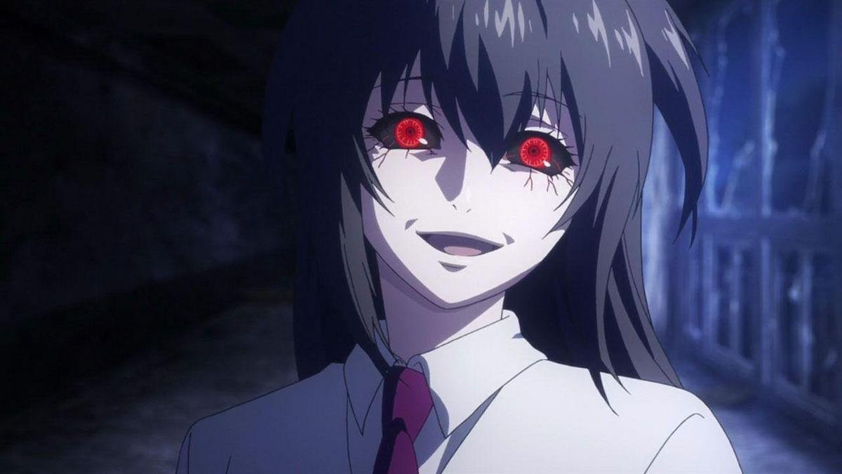 Tokyo Ghoul: Jack Tokyo Ghoul: Jack