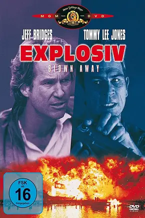 Explosiv - Blown Away - Foto: TMDB