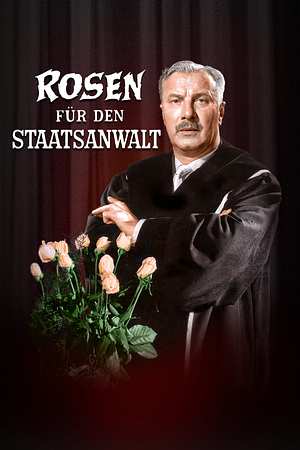 Rosen für den Staatsanwalt - Foto: TMDB