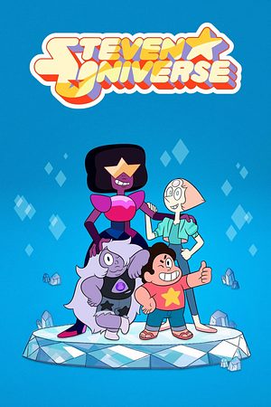 Steven Universe - Foto: TMDB
