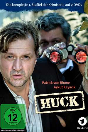 Huck - Foto: TMDB