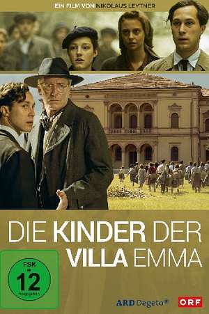 Die Kinder der Villa Emma - Foto: TMDB