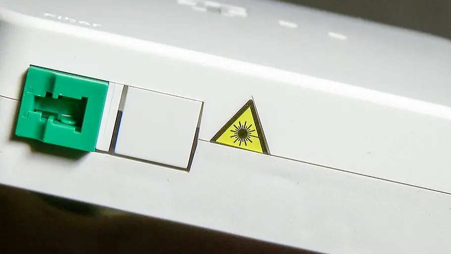 glasfaser anschlussdose telekom
